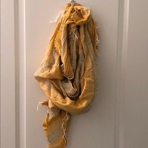 Free People Scarf